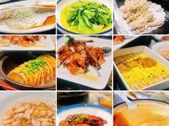 -城北食府(枫林店)