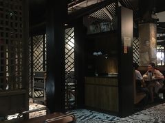 -广东道至正餐厅(区庄店)