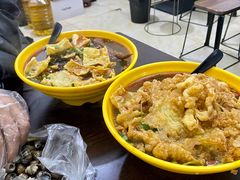 -龍城柳州螺蛳粉(群星路店)