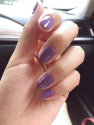 -阿噶西美甲美睫