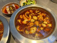 -耍盆友·重庆江湖菜(百子湾店)