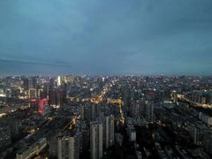 -339旋转餐厅(天府熊猫塔店)
