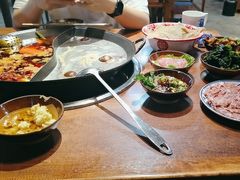 -楠火锅(新塘翡翠绿洲店)