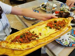 MixedPita混合披萨-Aladdin·阿拉丁土耳其餐厅(信和广场店)