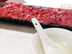 -陈记顺和牛肉火锅馆(天河北路店)