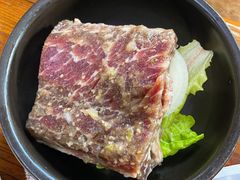 -韩一品韩国料理(柏庐南路店)