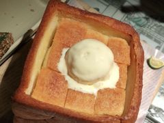 -绿茶餐厅(昌平悦荟店)