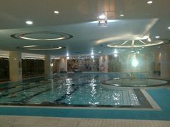 -W FITNESS 威尔仕健身·游泳(七宝店)