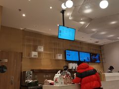 -奈雪的茶(国金中心店)