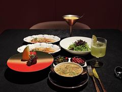 -醉东Oriental House(静安嘉里中心店)