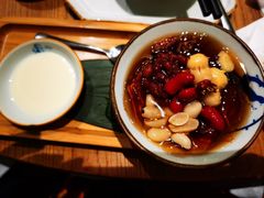 冰粉佳人-辛香汇·现炒川菜(淮海路百盛店)