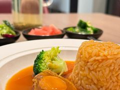 -将相和·海鲜蒸饺大连菜