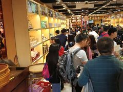 -钜记手信(兴华楼店)