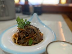 -清真·西北人家风味馆(中山中路店)