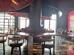 -西安W酒店·WEI全味西餐厅