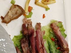 -御沪沪味园.融合菜.海鲜(斜土路店)
