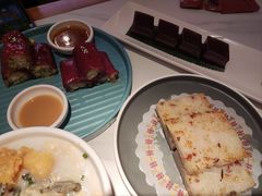 -禄运茶居·手工点心(猎德店)