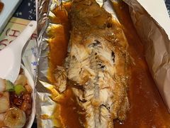 -玉桥餐厅(天坛店)