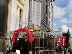 -新世界大丸百货