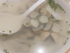 -香香海南菜餐厅