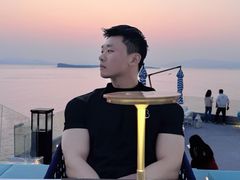 -蜜悦·波西塔诺悬崖海景餐厅