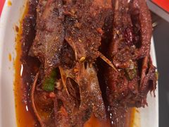 -华英干锅辣鸭头(亚泰大街店)