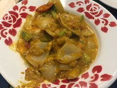 -Doo Dee Thai Food(Issan/Isaan/Esan)