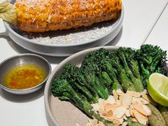 -胡麻(静安嘉里店)