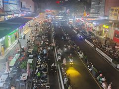 -沃尔玛购物广场(南城印象汇店)