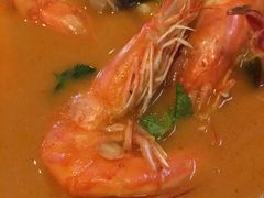 -simply thai天泰(静安嘉里中心店)