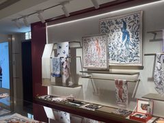 -万事利丝绸(杭州大厦店)
