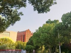 -上海交通大学（闵行校区）-李政道图书馆