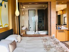 -惠州金海湾嘉华度假酒店