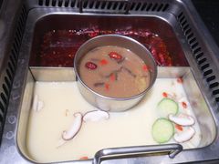 -巴奴毛肚火锅(商城路店)
