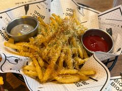 -Blac+Blac(中海环宇荟店)