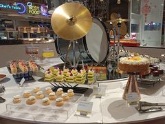 -合肥富力威斯汀酒店·知味餐厅