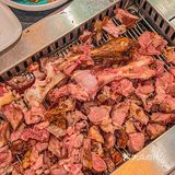 天津 | 一晚上吃了一筐羊腿肉是什么感觉❓