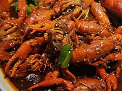 -京悦南门涮羊肉·羊蝎子火锅(田林路店)