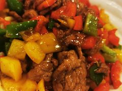 -文三里屯面馆(三里屯店)