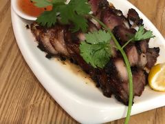 -禧座港式餐厅(星河店)