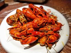 霸王虾（小份）-谭十三南昌大排档(船山路总店)