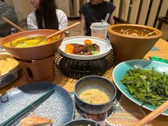 -泰悦澜·泰国餐厅(万象城店)