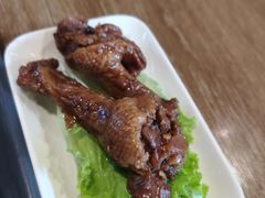 -康師傅私房牛肉面(浦机三店)