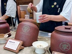 -李山山茶事(景枫店)