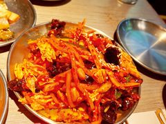 -西塔老太太泥炉烤肉(望京一店)