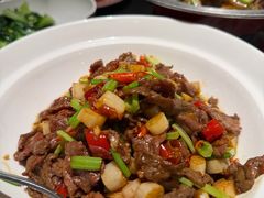 -知楚•精致湖北菜(武商MALL店)