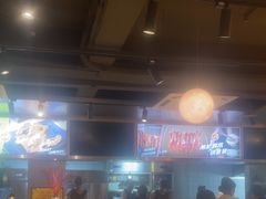 -记忆串城·东北烧烤·小龙虾·大型团建(南油店)