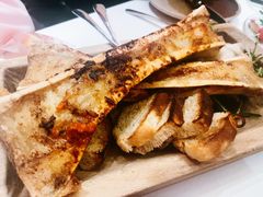 -Osteria Garden 生蚝花园餐厅(原进贤路店)