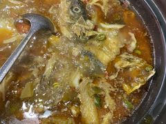 -关二哥烧烤(王家湾店)