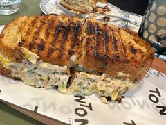 -TonTon(永康路店)